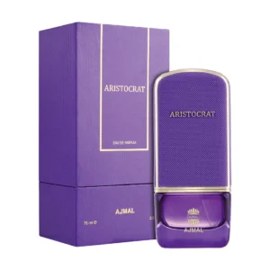 Perfume Aristocrat 75 ml for womens By Ajmal Perfumes