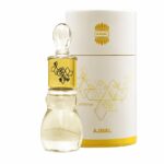 Loose Oil Musk Silk For Unisex