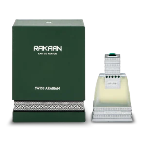Perfume Rakaan For Unisex By Swiss Arabian