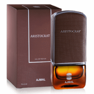 Perfume Aristocrat 75ml For Men By Ajmal Perfumes