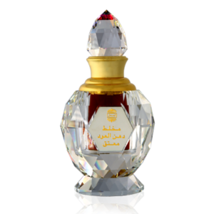 Attar Mukhallat Dahn Al Oudh Moattaq 18ml For Unisex By Ajmal