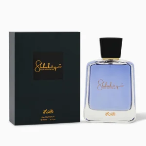Perfume Shuhrah Pour Homme 90ml For Unisex By Rasasi