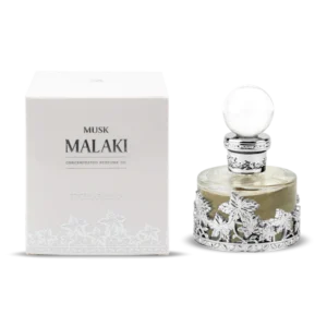 Attar Musk Malaki For Unisex By Swiss Arabian
