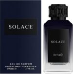 Perfume Lamuse Solace Eau De Parfum, For men, 100ml