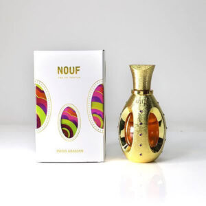 Perfume Nouf Perfume For Women By Swiss Arabian