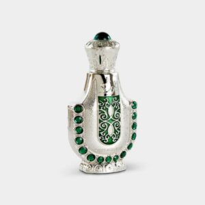 Attar Jawad 15 ml For UniSex By Swiss Arabian