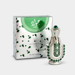 Attar Jawad 15 ml For UniSex By Swiss Arabian