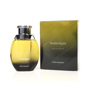 Perfume Mutamayaz 100 ml For UniSex BY Swiss Arabian