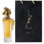 Perfume Maahir For Unisex By Lattafa