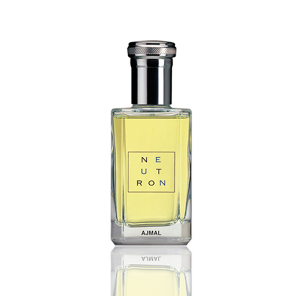 Neutron Perfume For Him By Ajmal