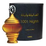 Attar 1001 Nights - Alf Laila O Laila For Unisex By Ajmal