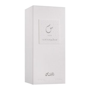 Perfume Sotoor Seen 100ml By Rasasi