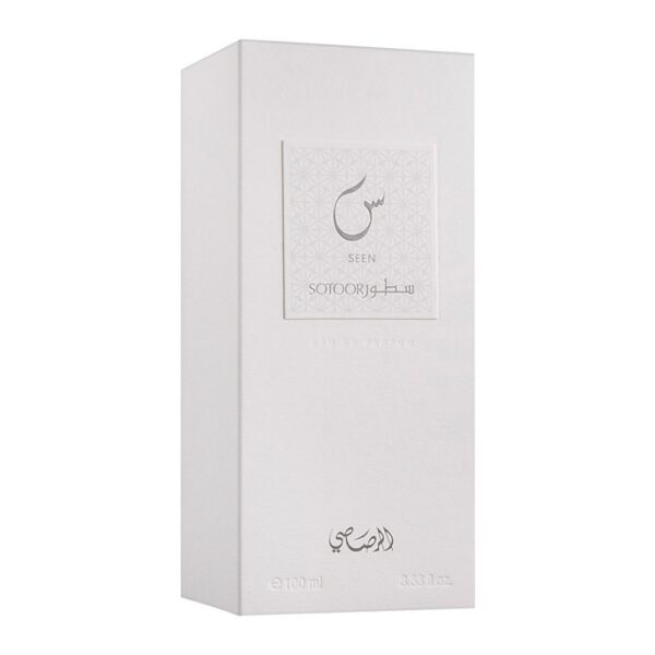 Perfume Sotoor Seen 100ml By Rasasi