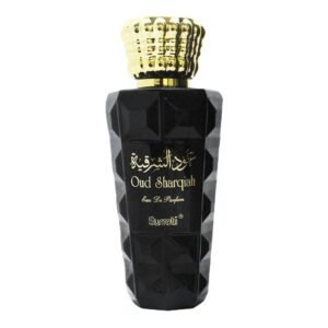Perfume Oud Sharqiah EDP 100 ml By Surrati For Men & Women