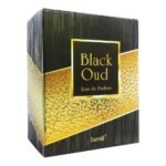 Perfume Black Oud EDP 100 ml By Surrati For Men & Women