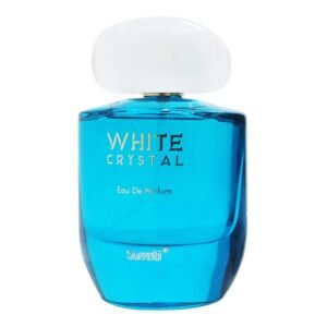 Perfume White Crystal EDP 100 ml By Surrati For Men & Women