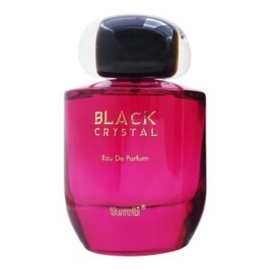 Perfume Black Crystal EDP 100 ml By Surrati For Men & Women