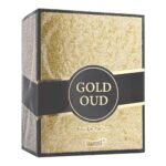 Perfume Gold Oud EDP 100 ml By Surrati For Men & Women