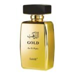 Perfume Gold EDP 100 ml By Surrati For Men & Women