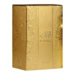Perfume Gold EDP 100 ml By Surrati For Men & Women