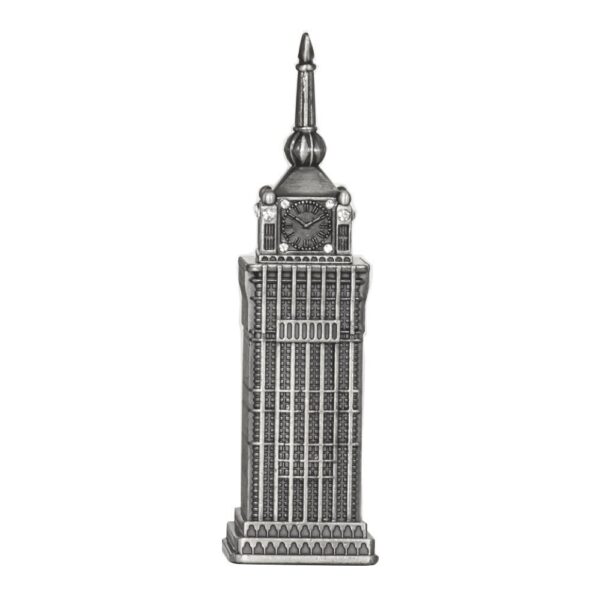 Attar Musk Al Saah 12 ml By Surrati For Men 1 Attar Musk Al Saah 12 ml By Surrati For Men