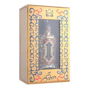 Attar Sahar 12 ml By Surrati For Men & Women
