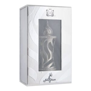 Attar Nagham 12 ml By Surrati For Men & Women