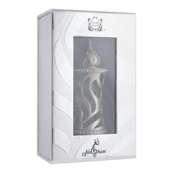 Attar Nagham 12 ml By Surrati For Men & Women