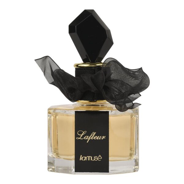 Perfume Lamuse Lafleur Eau De Parfum, For Women, 100ml