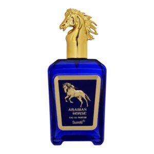 Perfume Arabian Horse EDP 100 ml By Surrati For Men