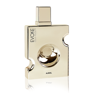 Perfume Evoke Gold Edition Eau De perfume 90ml For Men By Ajmal