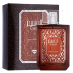 Perfume Al Waseem 100ml For Unisex By Swiss Arabian