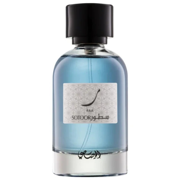Perfume Sotoor Raa100ml By Rasasi