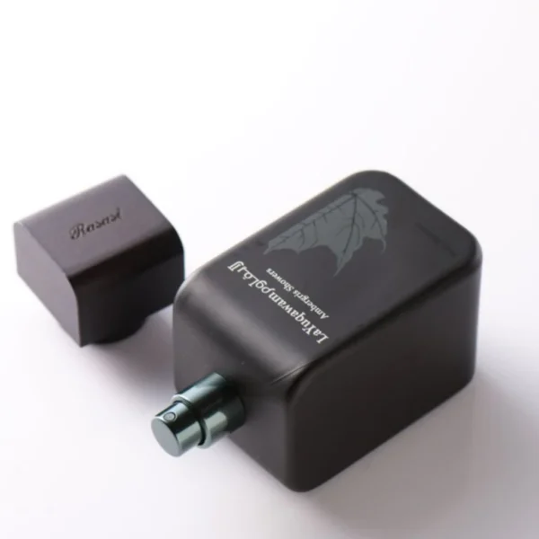 Perfume La Yuqawam Ambregris Shower for Men EDP - 75 ML By Rasasi