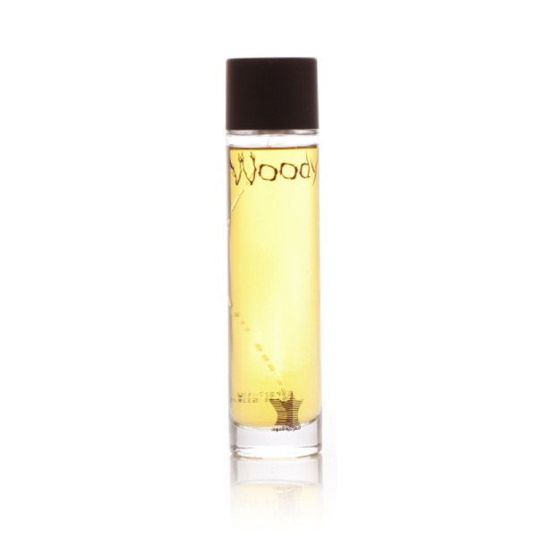 Perfume Woody, 100 ml For Unisex By Arabian oud