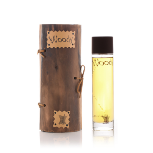 Perfume Woody, 100 ml For Unisex By Arabian oud