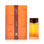 Perfume Kalemat for Unisex, 100 ml For Unisex By Arabian oud