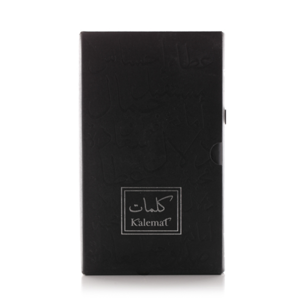 Perfume Sehr Al Kalemat, 100 ml For Unisex By Arabian oud