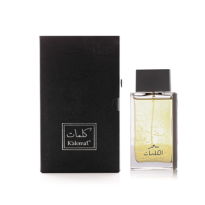 Perfume Sehr Al Kalemat, 100 ml For Unisex By Arabian oud