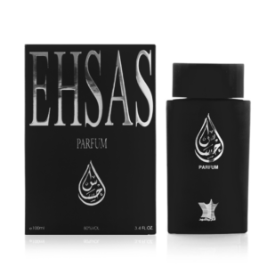 Perfume  ehsas by arabian oud for men and women