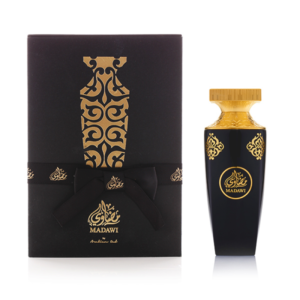 Perfume madawi by arabian oud for men and woman