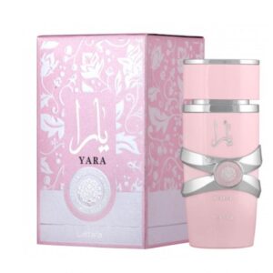 Perfume Yara EDP 100ml | By Lattafa Perfumes For womens