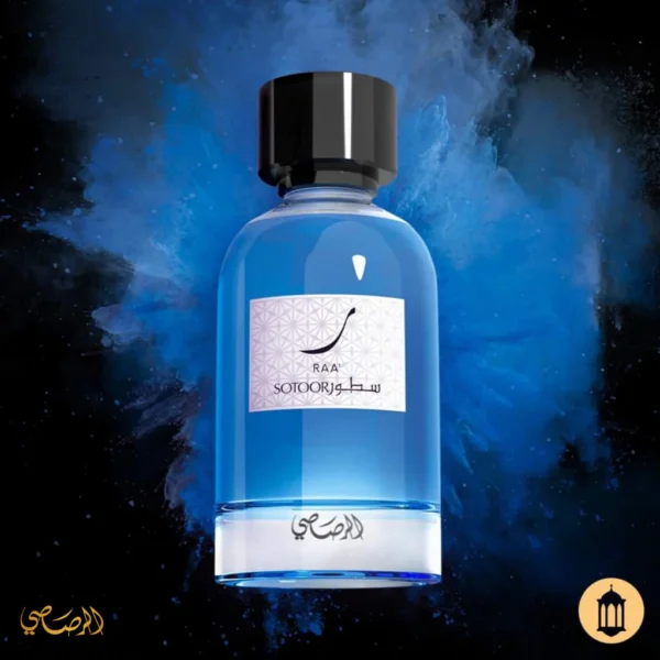 Perfume Sotoor Raa100ml By Rasasi