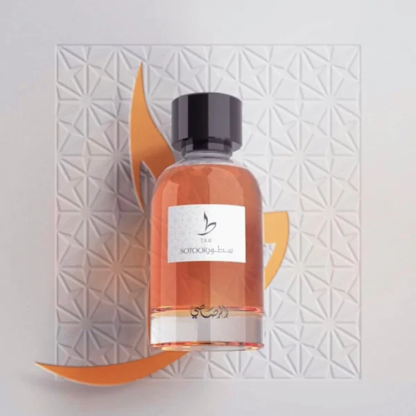 Perfume Sotoor Taa 100ml By Rasasi