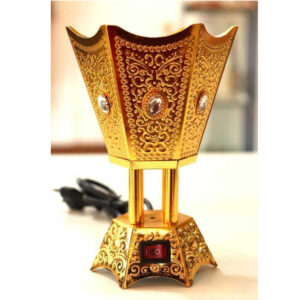 Electric Incense Burner Bakhoor Burner
