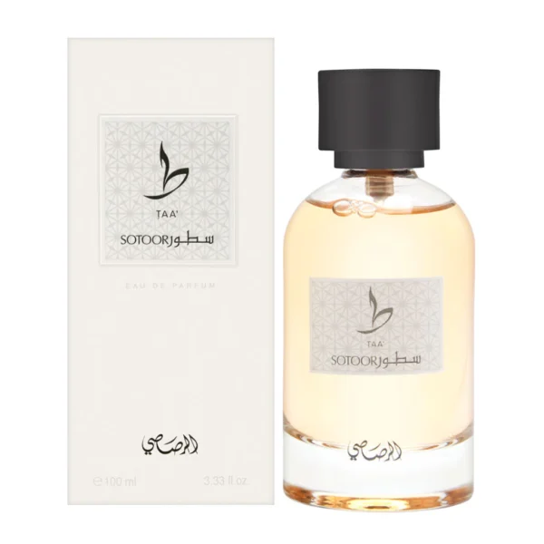 Perfume Sotoor Taa 100ml By Rasasi