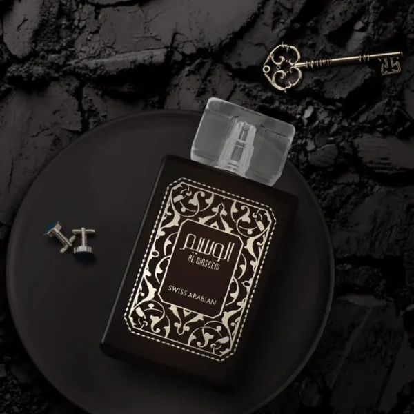Perfume Al Waseem 100ml For Unisex By Swiss Arabian