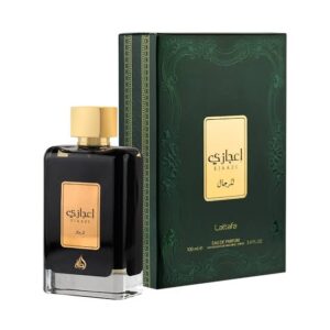 Perfume Ejaazi EDP 100ml | By Lattafa Perfumes For unisex