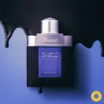 Perfume Al Wisam Evening For unisex By Rasasi