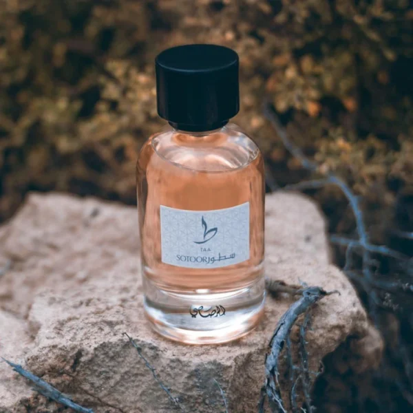 Perfume Sotoor Taa 100ml By Rasasi